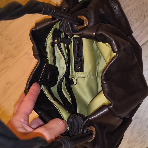 B. Makowsky purse - Picture 5 of 7